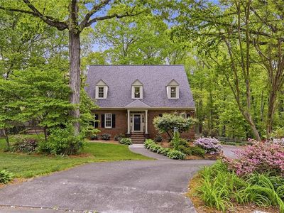 4220 Spring Rock Ct, Winston Salem, NC, 27104