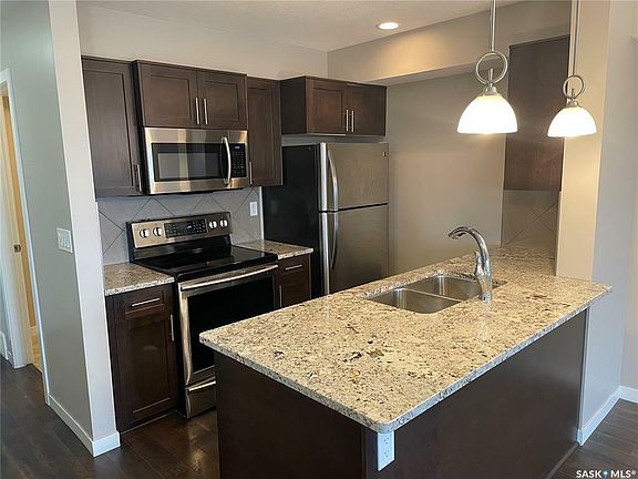 2nd image of 5500 Mitchinson Way #1407