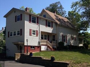 26 King St, North Brookfield, MA 01535