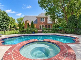 742 Lyerly Ridge Rd NW, Concord, NC 28027