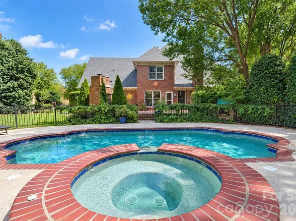742 Lyerly Ridge Rd NW, Concord, NC 28027