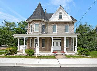 940 Francis Scott Key Hwy, Keymar, MD 21757