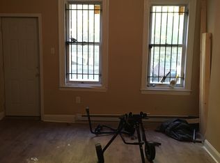 1418 N Etting St #HOUSE, Philadelphia, PA 19121