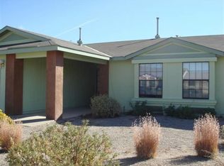 1876 Clearwater Loop NE, Rio Rancho, NM 87144