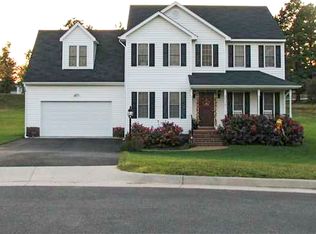 5001 Parrish Creek Pl, Chesterfield, VA 23832