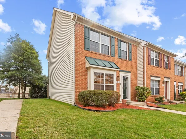 2 Dawn View Ct, Silver Spring, MD 20904