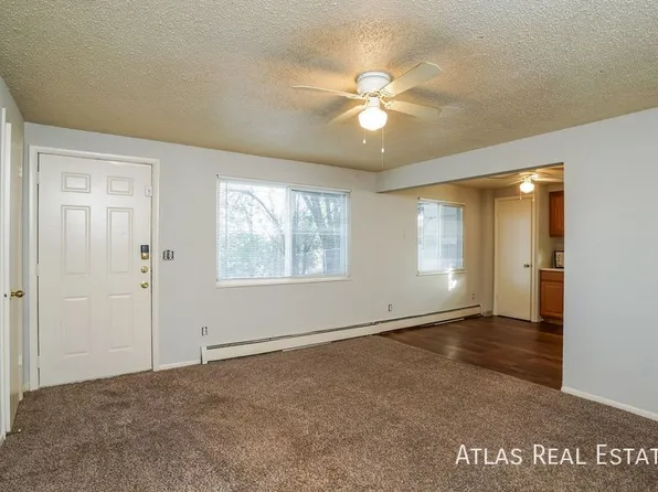 2925 Sage St APT 3, Colorado Springs, CO 80907