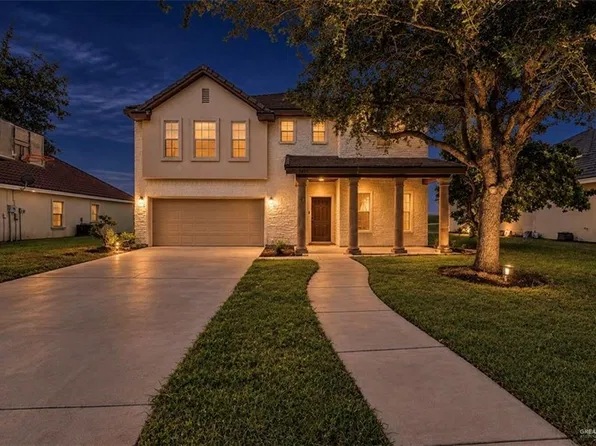 3420 Los Lagos Dr, Edinburg, TX 78542