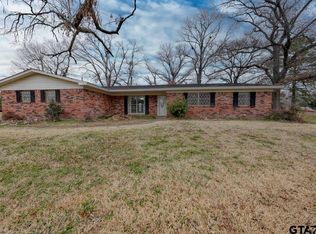 156 County Road 3484, Hawkins, TX 75765