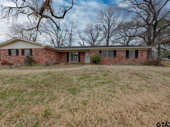 156 County Road 3484, Hawkins, TX 75765