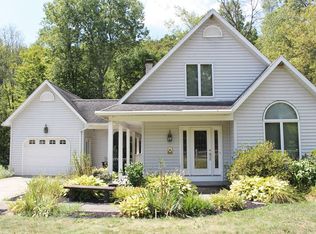 957 Coryland Rd, Columbia Cross Roads, PA 16914