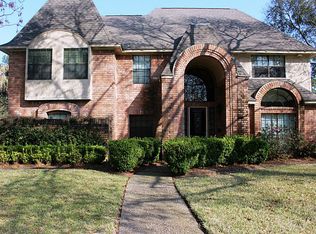 7342 Birchtree Forest Dr, Houston, TX 77088