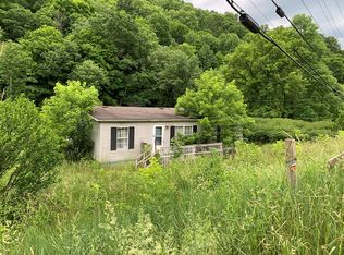 792 Adria Rd, North Tazewell, VA 24630