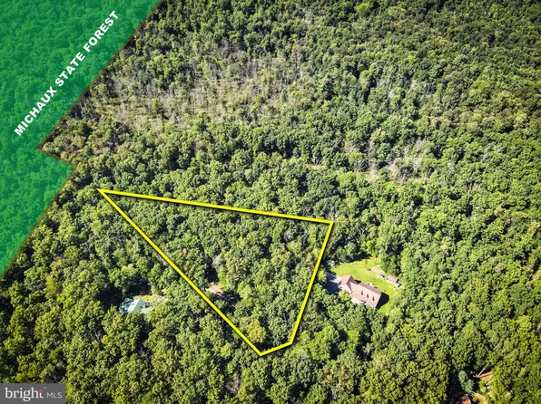 0 Pine Tree Dr, Newville, PA 17241