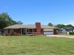 5725 S 13th St, Duncan, OK 73533