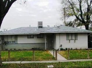 2844 E Richert Ave, Fresno, CA 93726