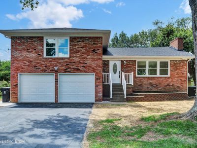 3010 Debera Way, Louisville, KY, 40220