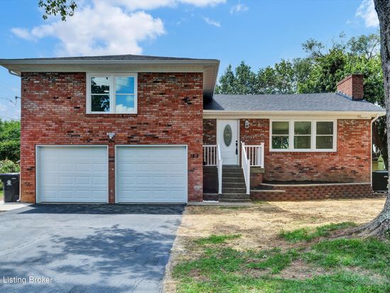 3010 Debera Way, Louisville, KY 40220