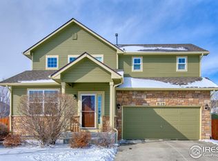 8129 Morning Harvest Dr, Frederick, CO 80504