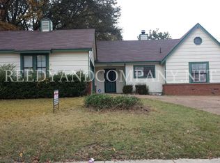 5350 Craigmont Dr, Memphis, TN 38134