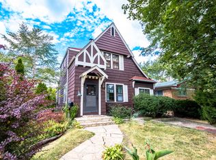 12206 Maple Ave, Blue Island, IL 60406