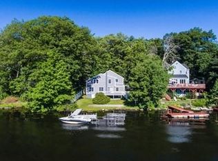 9 Oakhurst Rd, Hopkinton, MA 01748