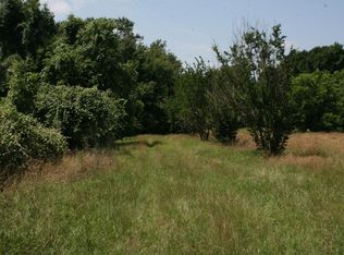 1934 Us Highway 175, Frankston, TX