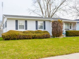 4307 Alverado Dr, Fort Wayne, IN 46816