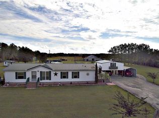 361 Corral Rd, Osteen, FL 32764