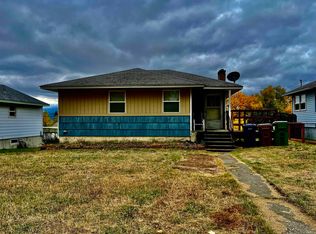 3612 E Fairview Ave, Spokane, WA 99217