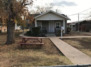 1645 E Cambridge Ave, Phoenix, AZ 85006