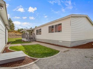 16223 N Dalton Rd, Spokane, WA 99208