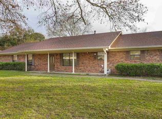 166 Borman Rd, Longview, TX 75605