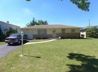 4559 Hartwell Rd, Columbus, OH 43224