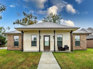 103 Woodburn Dr, Houma, LA 70364