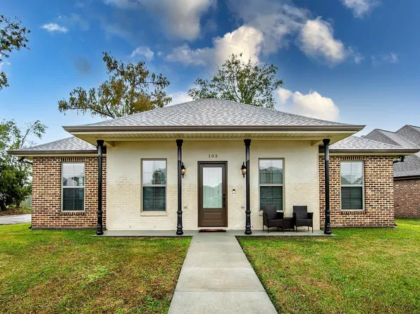 103 Woodburn Dr, Houma, LA 70364