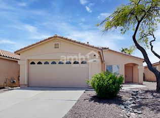 2185 W Frostwood Ln, Tucson, AZ 85745