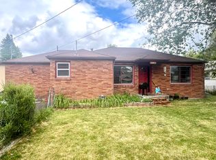 2907 Homedale Rd, Klamath Falls, OR 97603