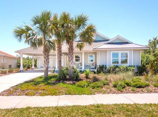 1307 Smiling Fish Ln, Saint Augustine, FL 32080