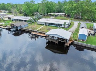 24919 Drive 1, Astor, FL 32102