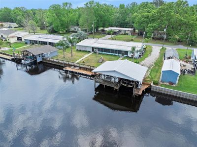 24919 Drive 1, Astor, FL, 32102