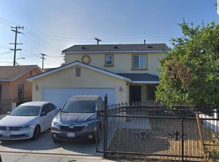 10625 San Anselmo Ave, South Gate, CA 90280