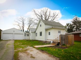 325 SW 3rd St, Ogden, IA 50212