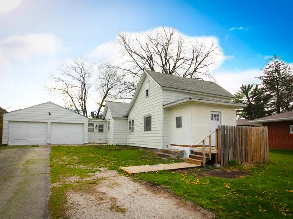 325 SW 3rd St, Ogden, IA 50212