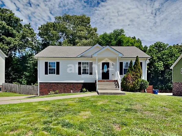 1740 Ridge Runner Ct, Clarksville, TN 37042