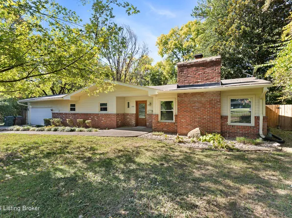 5808 Bonfire Dr, Windy Hills, KY 40207