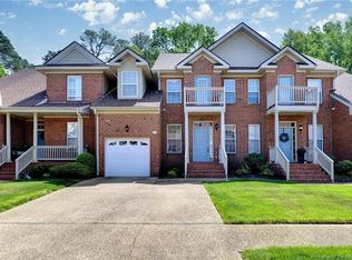 240 Zelkova Rd, Williamsburg, VA 23185