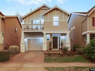 326 Royal Oak St, Newberg, OR