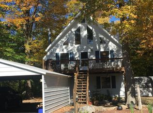 67 Elderberry Dr, Thornhurst, PA 18424