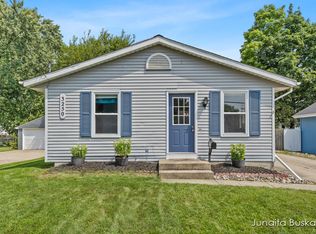 3250 Division Ave SW, Grandville, MI 49418